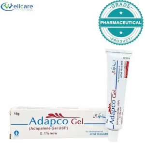Adapco Gel