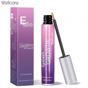Aumoock Eyelash Growth Serum