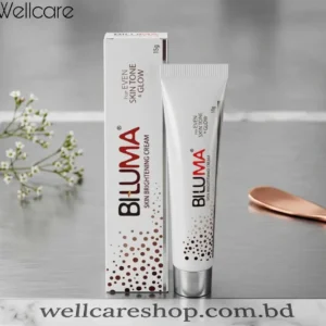 Biluma Skin Lightening Cream