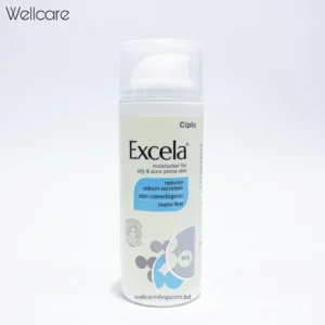 Cipla Excela Moisturiser
