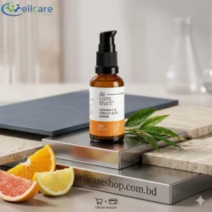 Deconstruct 10% Vitamin C & Ferulic Acid Serum 30ml