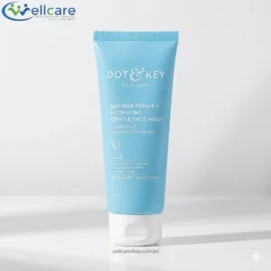 Dot & Key Barrier Repair Gentle Hydrating Face Wash 100ml