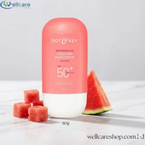Dot & Key Watermelon Cooling Sunscreen