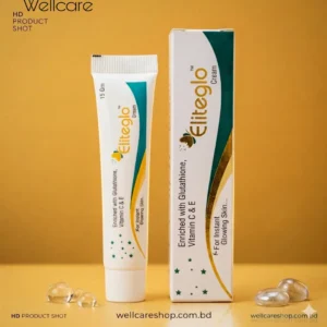 Eliteglo Cream