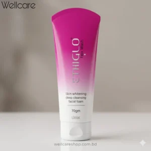 Ethiglo Skin Whitening Facewash