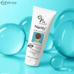 Fixderma Nigrifix Cream