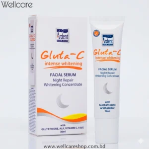 Gluta-C Facial Night Serum