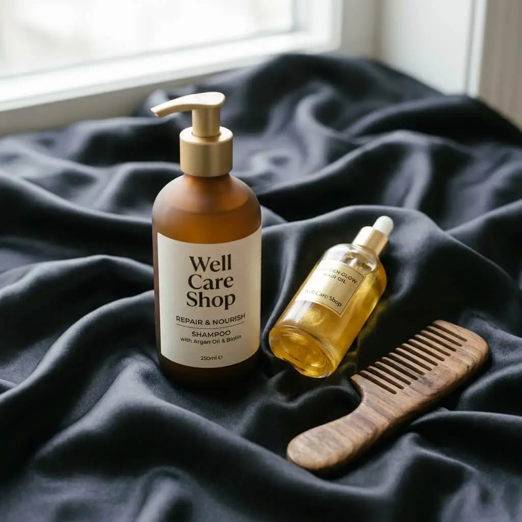 Hair Care