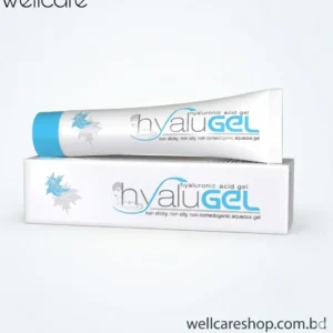 Hyalugel Hyaluronic Acid Gel