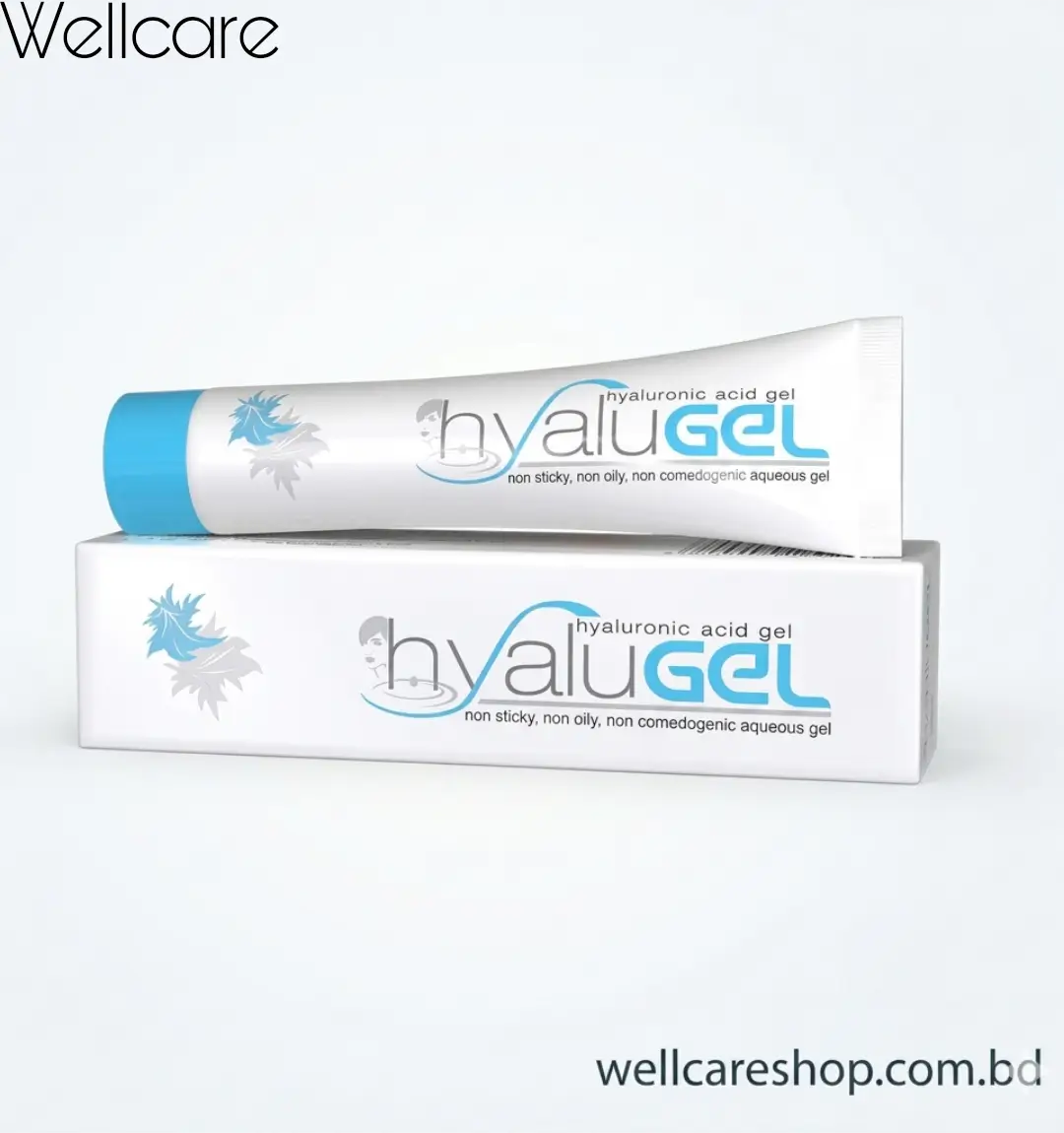 Hyalugel Hyaluronic Acid Gel