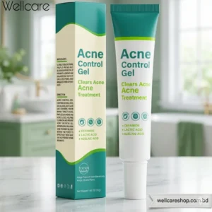 Irev Acne Control Gel
