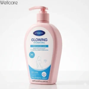 Kormesic Glowing Hydrating Body Lotion