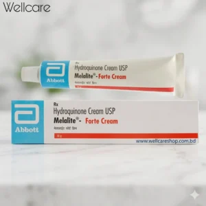 Melalite Forte Cream 30gm