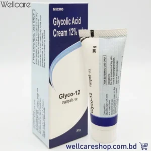 Micro Glyco 12 Cream