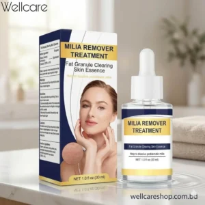 Milia Remover Treatment Essence