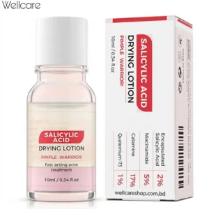 Oukeya Salicylic Drying Lotion