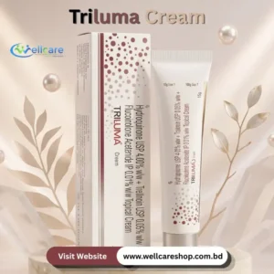 Triluma Cream 15gm
