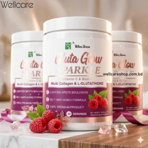 Wins Town Gluta Glow Sparkle