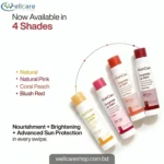 WishCare Ceramide Lip Balm SPF 50