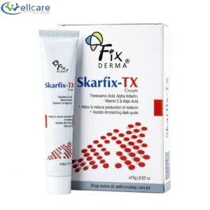 Fixderma Skarfix TX Cream 15gm